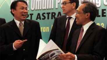 ASTRA AGRO LESTARI (AALI): Penjualan Melonjak, Laba Meroket